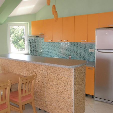 Apartments Pintar Zarok Baška Extérieur photo