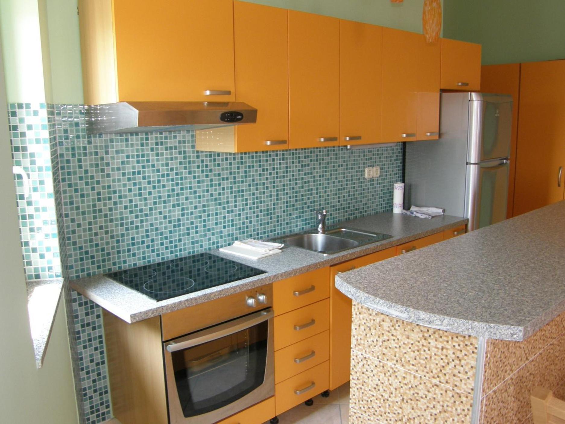 Apartments Pintar Zarok Baška Extérieur photo