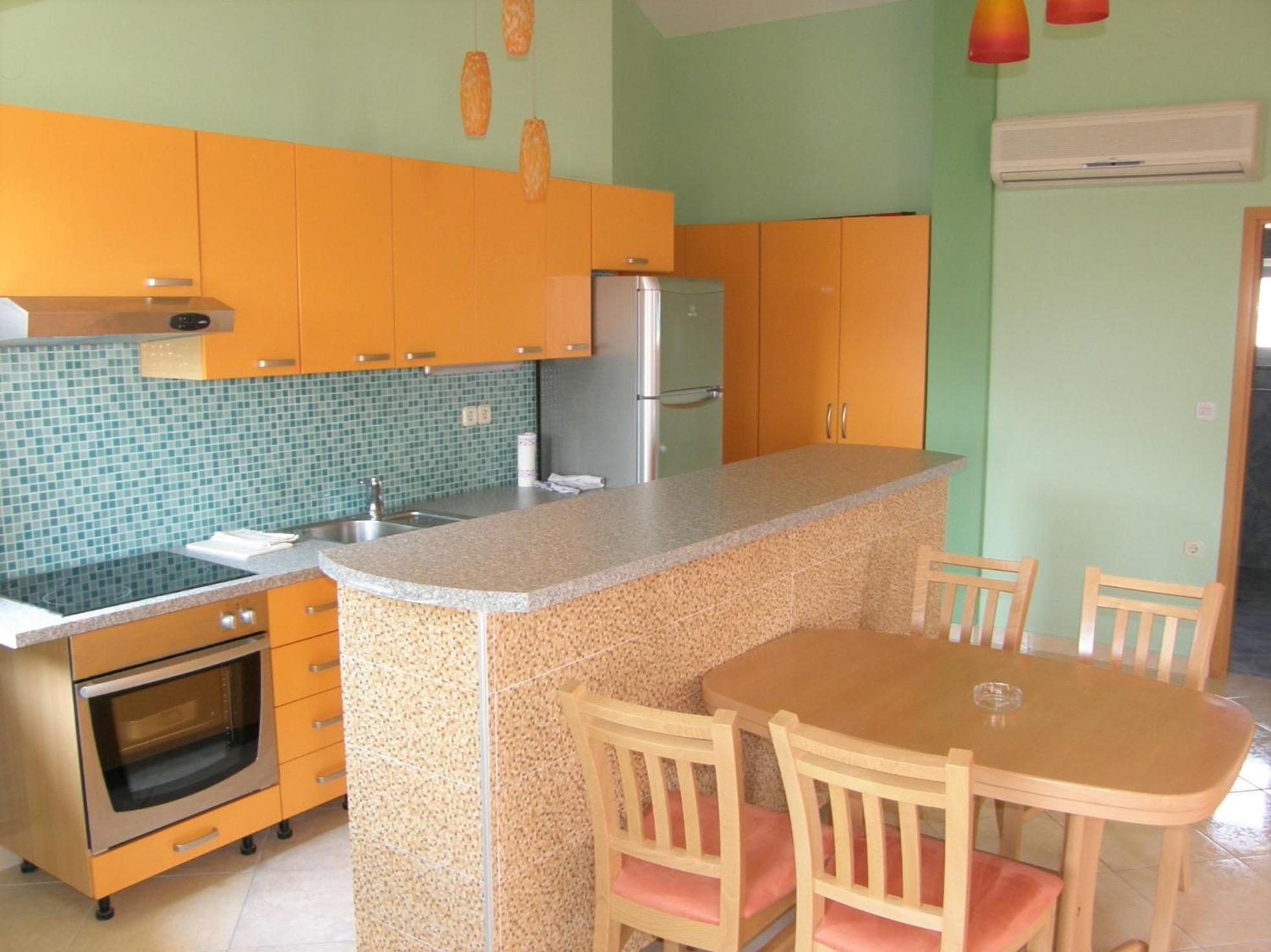 Apartments Pintar Zarok Baška Extérieur photo