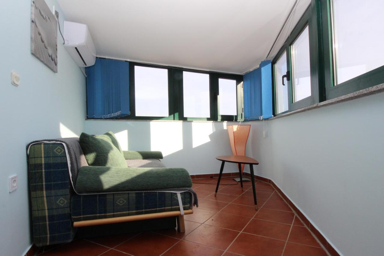 Apartments Pintar Zarok Baška Extérieur photo