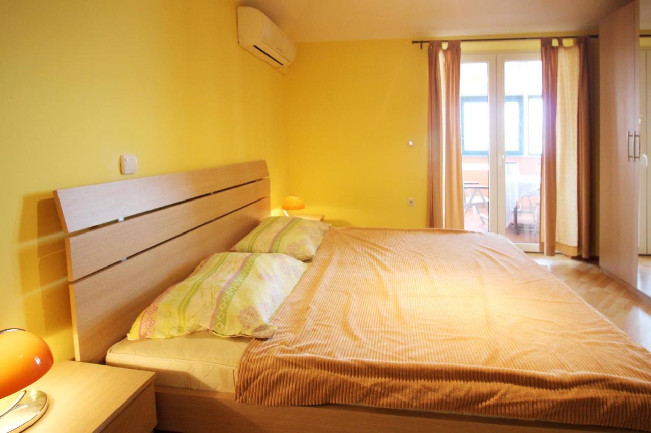 Apartments Pintar Zarok Baška Extérieur photo
