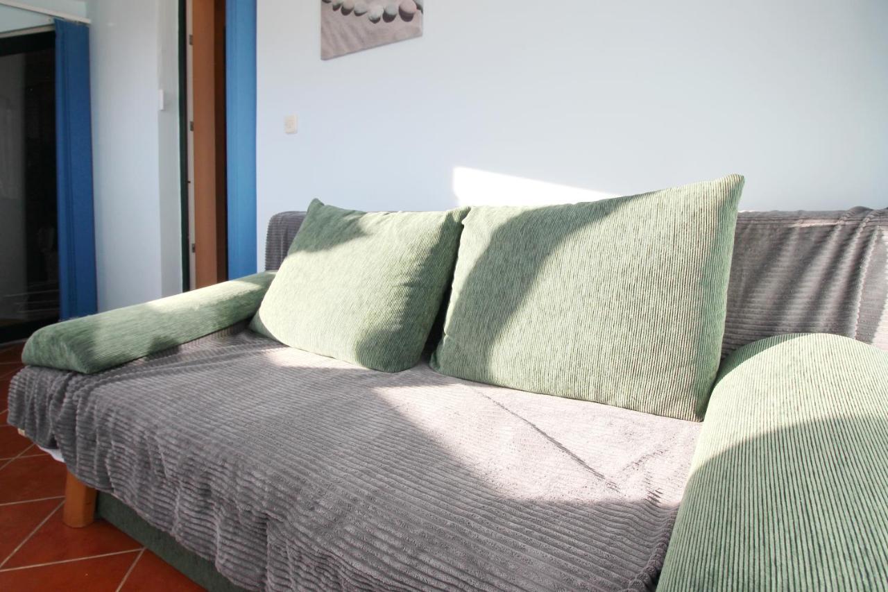 Apartments Pintar Zarok Baška Extérieur photo