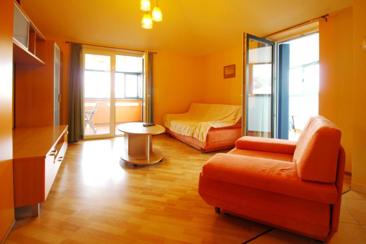 Apartments Pintar Zarok Baška Extérieur photo