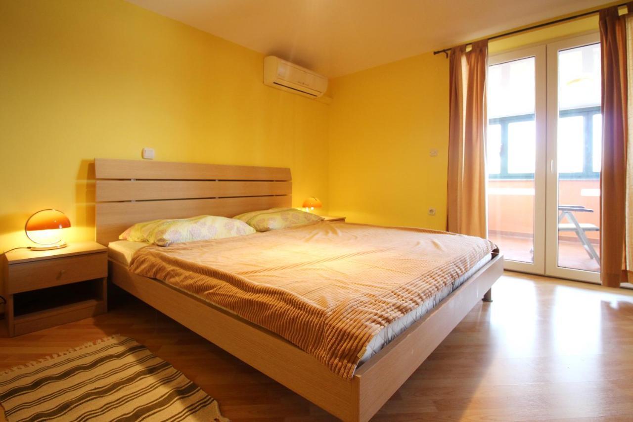 Apartments Pintar Zarok Baška Extérieur photo