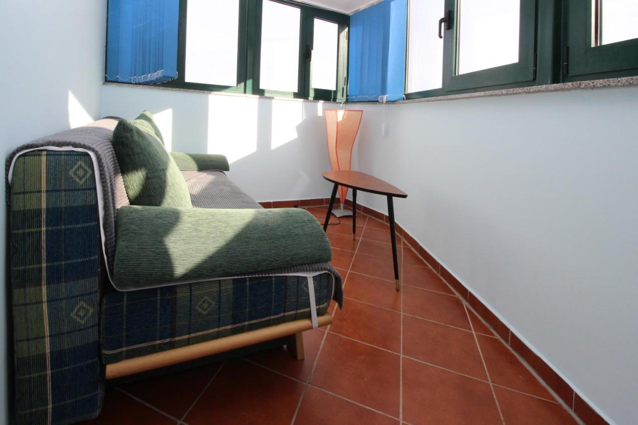 Apartments Pintar Zarok Baška Extérieur photo