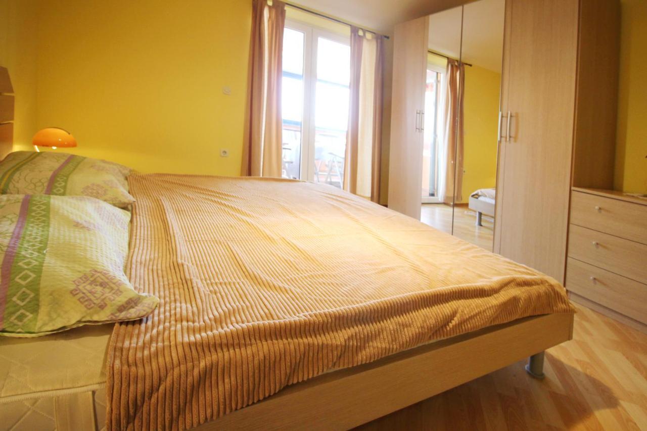 Apartments Pintar Zarok Baška Extérieur photo