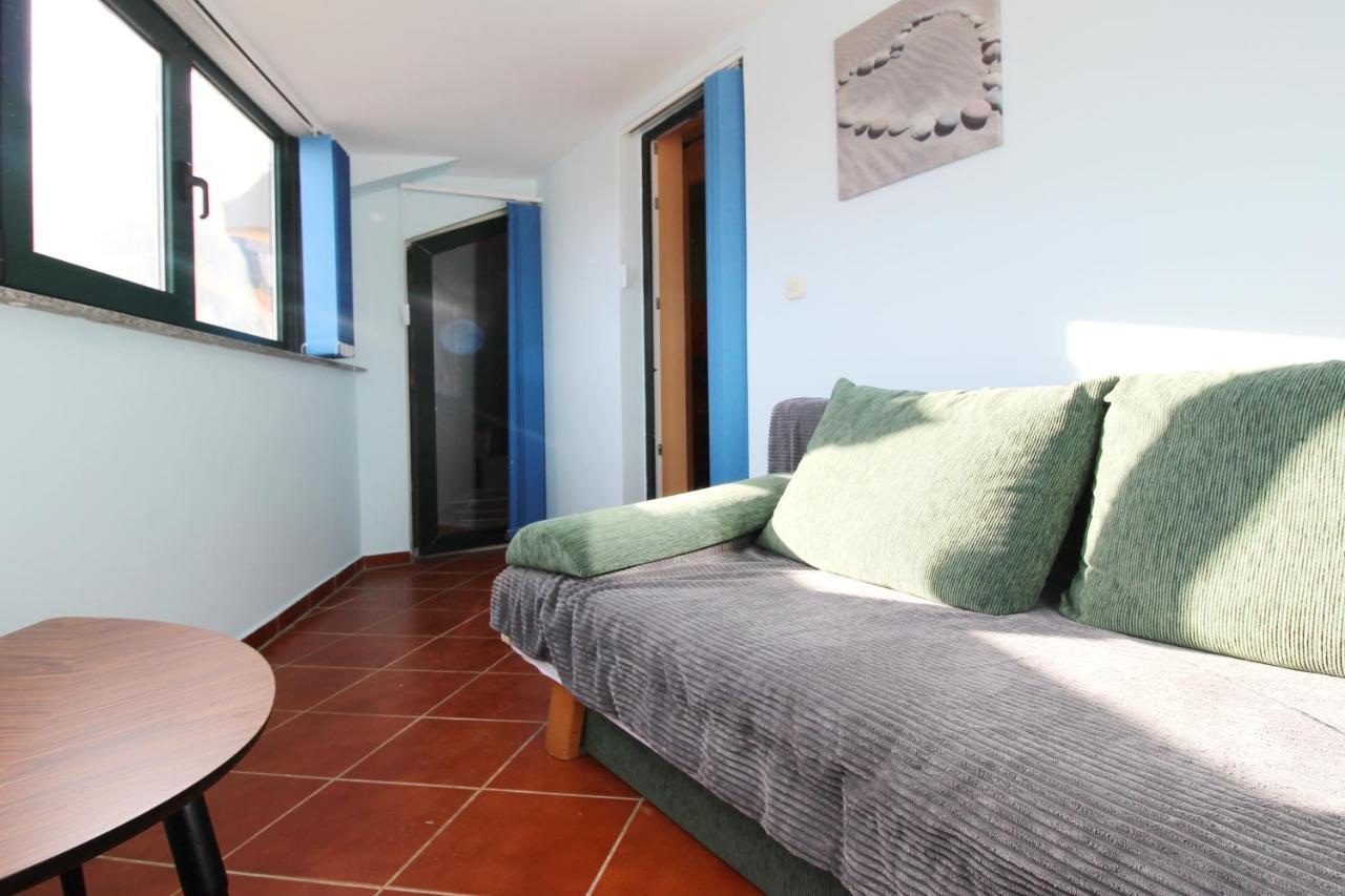 Apartments Pintar Zarok Baška Extérieur photo