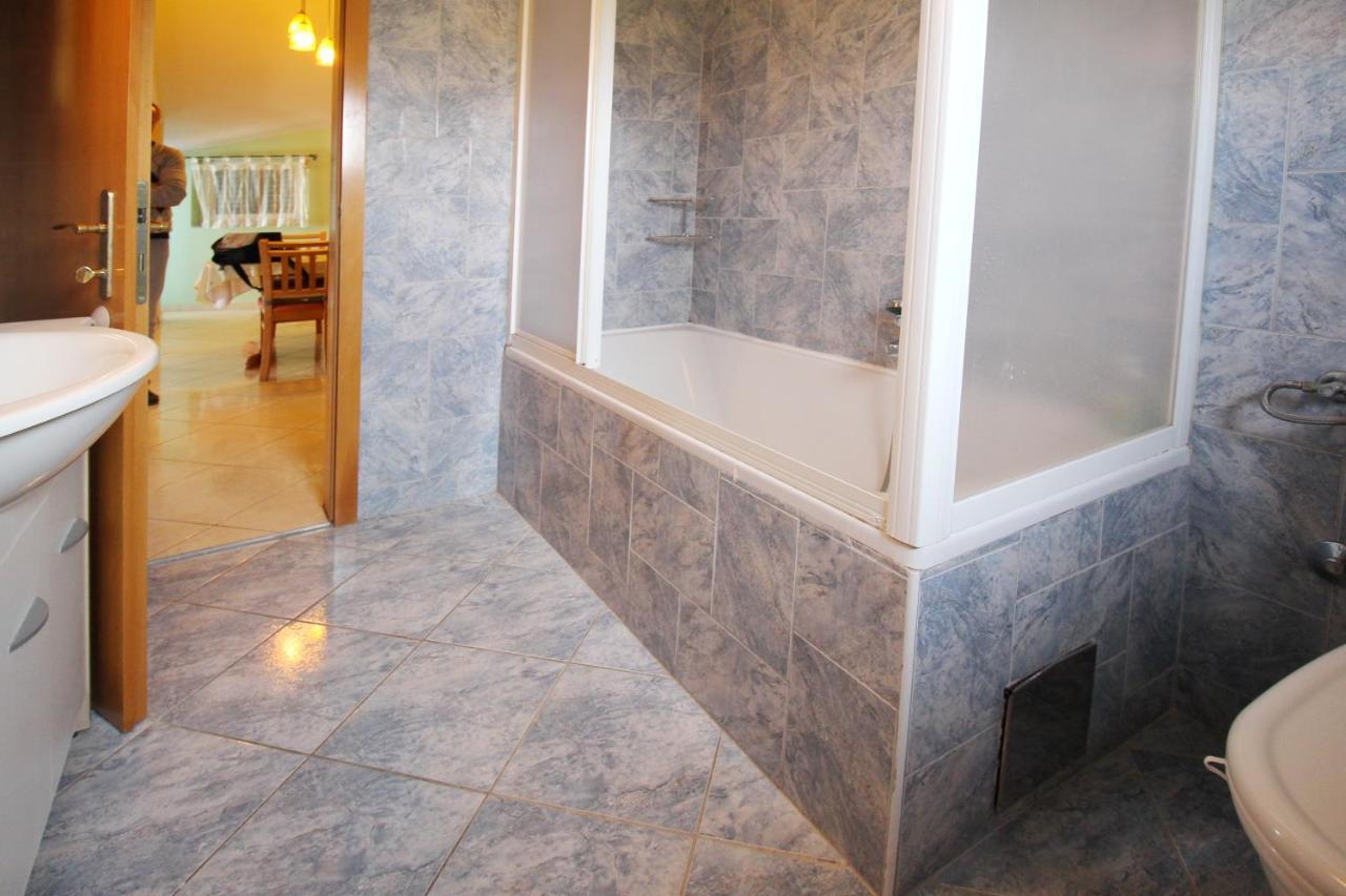 Apartments Pintar Zarok Baška Extérieur photo