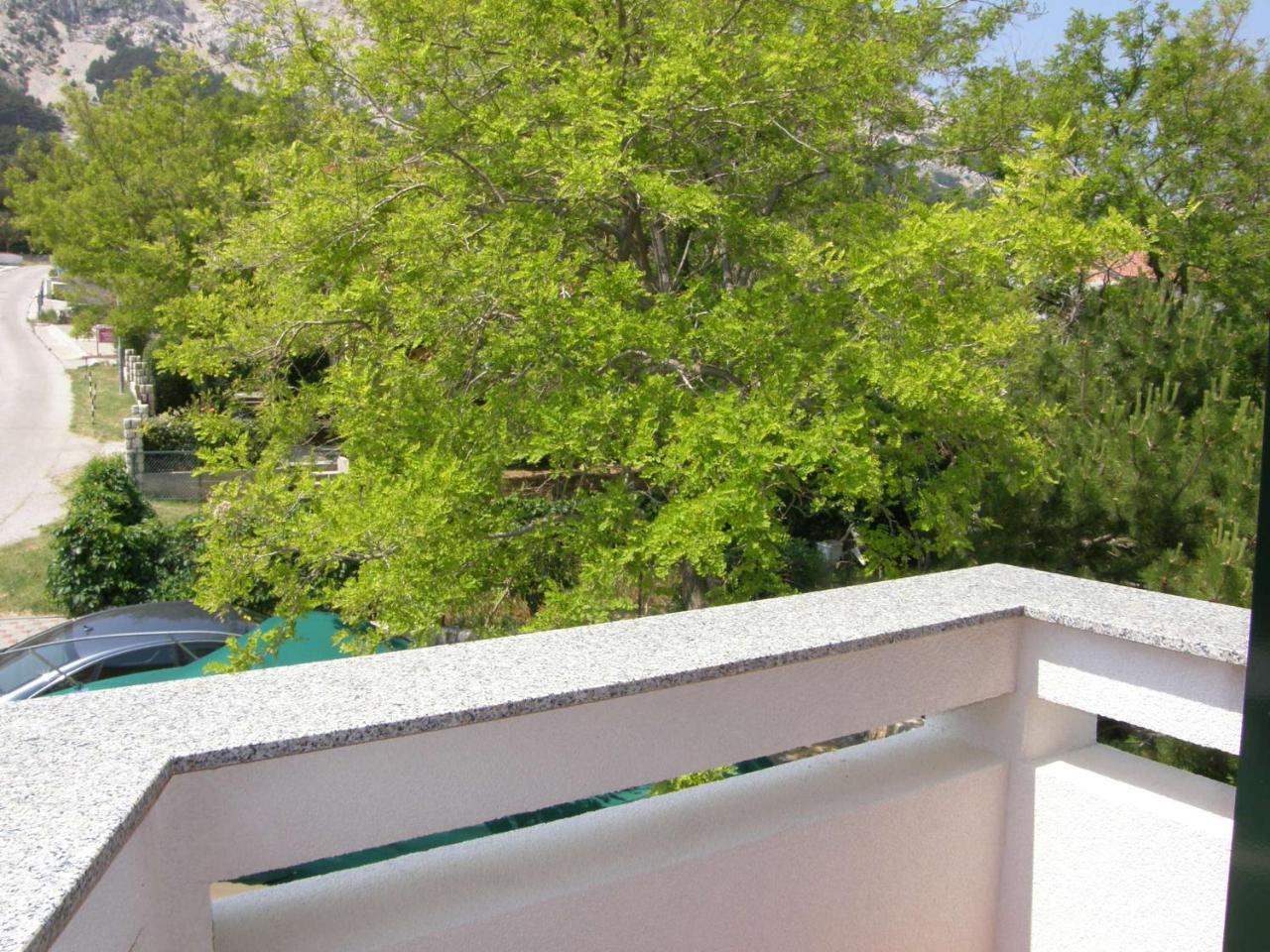 Apartments Pintar Zarok Baška Extérieur photo