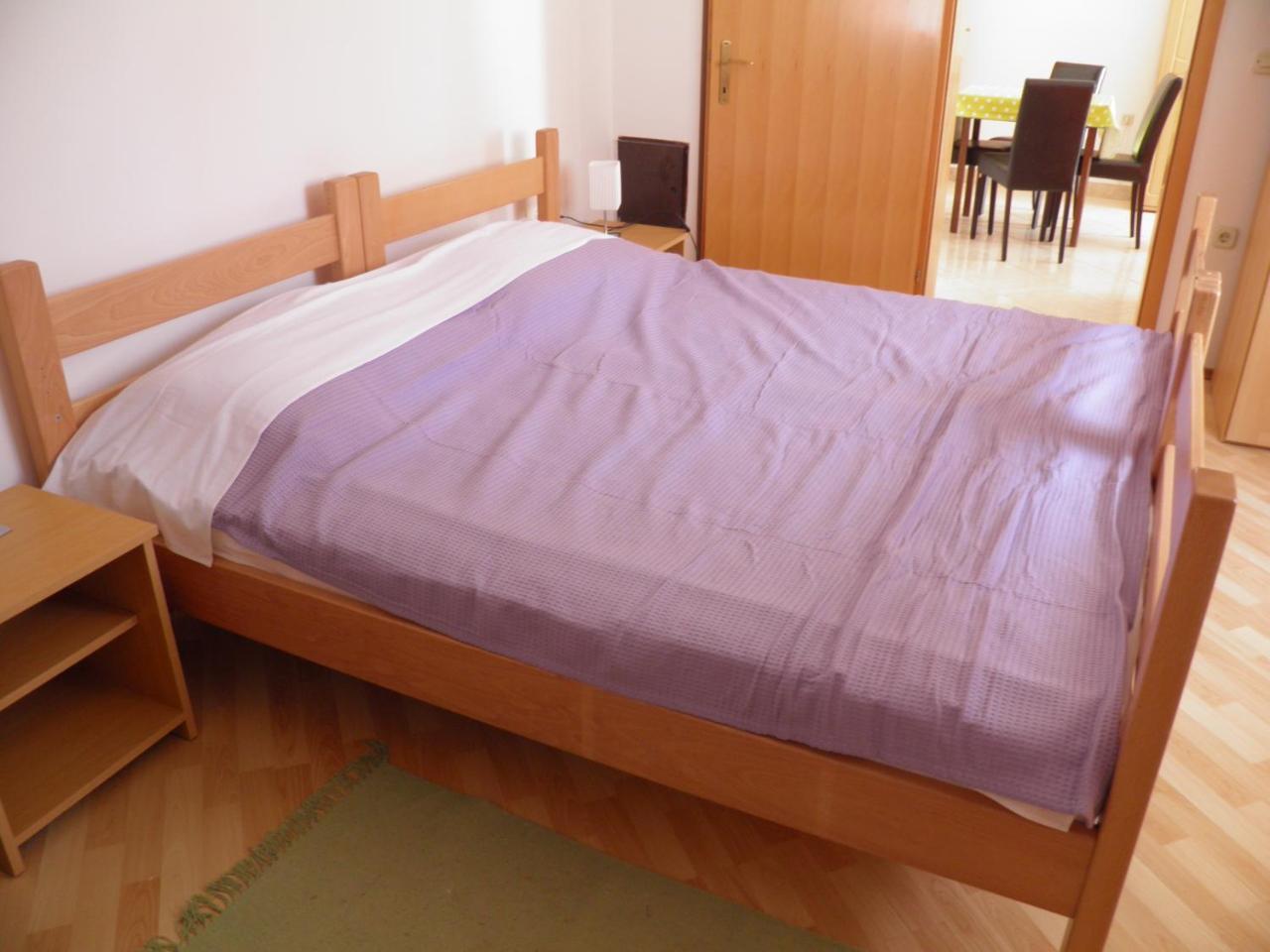 Apartments Pintar Zarok Baška Extérieur photo