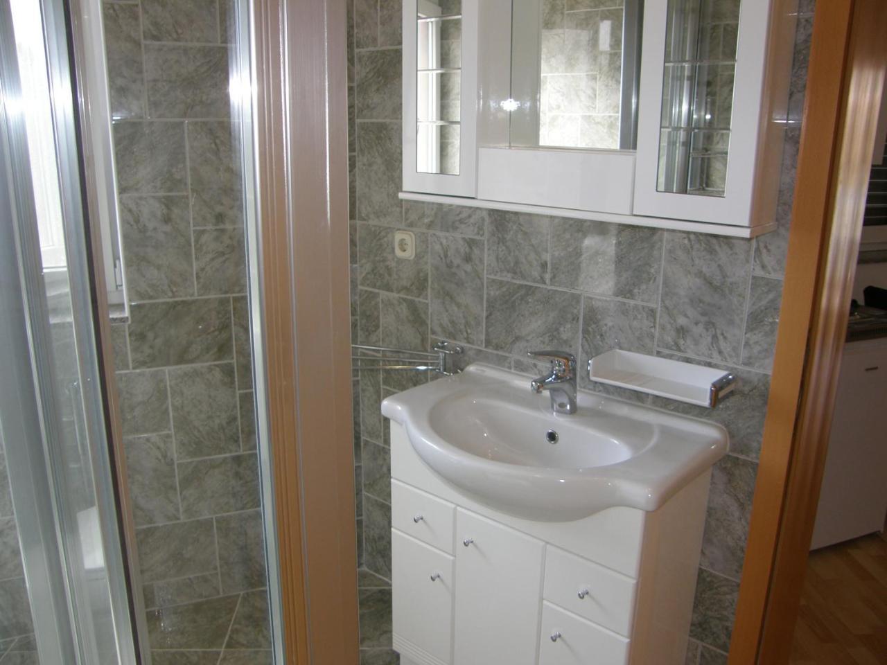 Apartments Pintar Zarok Baška Extérieur photo